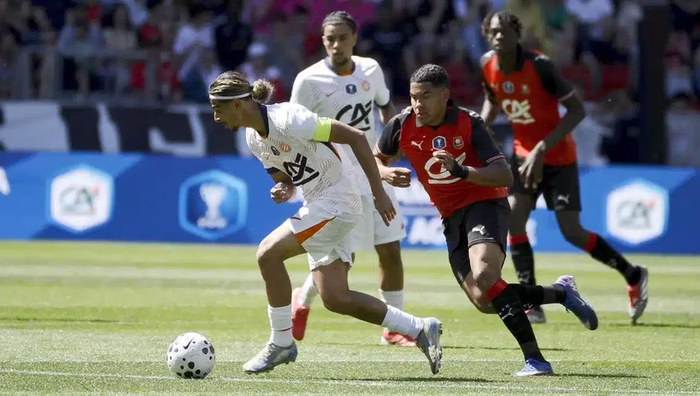 [Formation] Adam El Boughlamy quitte le MHSC pour l’OM mais… le PSG vient de rentrer dans la danse