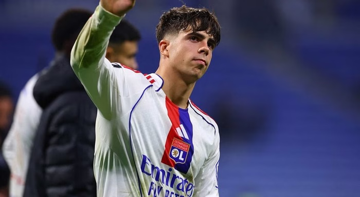 Internacional sub-21 Afonso Moreira assina até 2031 pelo Bayer Leverkusen
