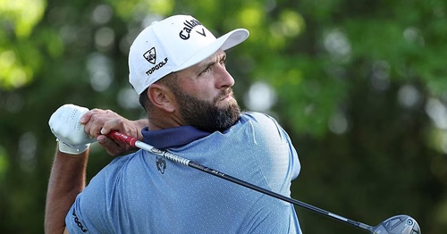 Jon Rahm busca su tercer grande en Nueva York