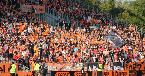 Sept matches amicaux avant la reprise de Ligue 2 pour le Stade Lavallois