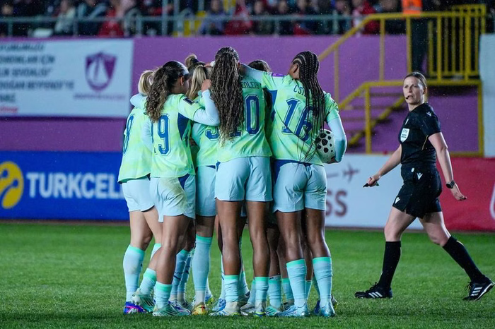 WM 2027 Quali: Schweizer Nati trifft im Playoff auf Israel