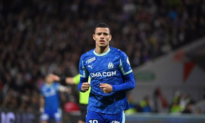 Mercato OM : La vente de Greenwood devient prioritaire ?
