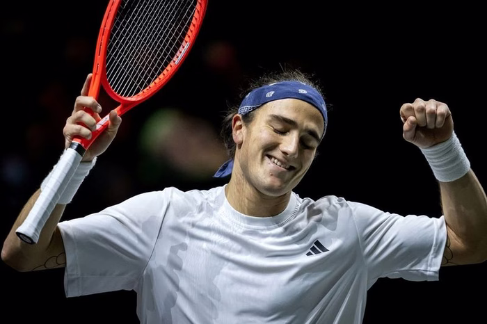 ATP Halle, Bellucci sogna in grande: oggi la sfida a Collignon, dove vederla – SPORTFACE.IT