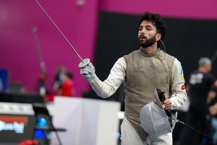 Europei scherma 2026 oggi in tv (18 giugno): orari, programma, streaming, italiani in gara