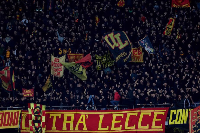 Euro 2032, il Via del Mare è candidato: l'annuncio del Lecce