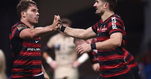 Stade Toulousain : Thomas Ramos forfait pour la demie, "il a préféré renoncer" révèle Ugo Mola
