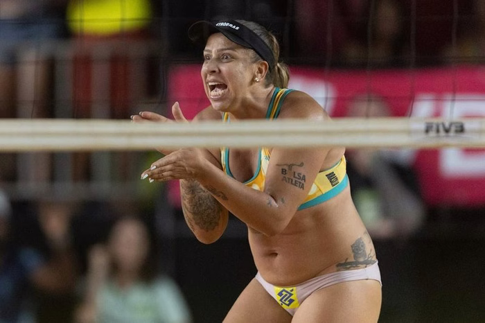 Governo do DF não dá prazo para pagar a CBV por etapa do Circuito Mundial de Vôlei de Praia