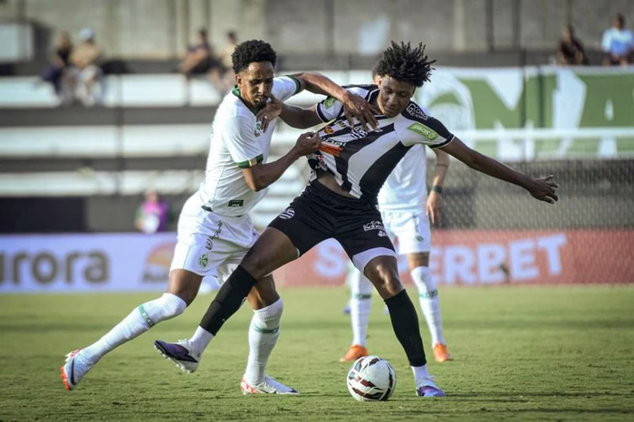 Athletic alcança maior sequência invicta do clube na Série B
