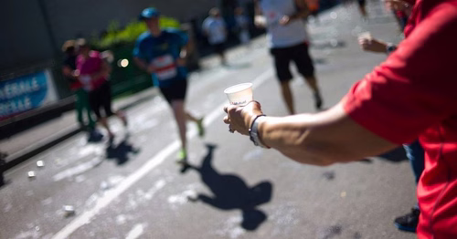 Quand la canicule bouscule les évènements sportifs