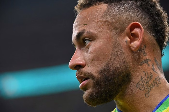 ❌ Neymar Jr salta anche la gara con Haiti: Ancelotti lo esclude per precauzione