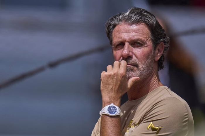 Patrick Mouratoglou non ha dubbi: “Sinner è il chiaro favorito a Wimbledon, ma occhio a Djokovic…”