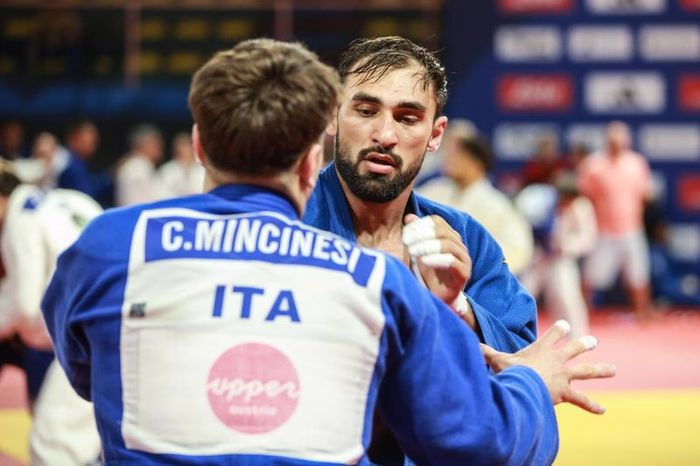 Judo, Bardonecchia ospita l’EJU Olympic Training Camp dal 6 al 10 luglio – SPORTFACE.IT