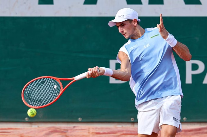 Matteo Arnaldi virtualmente ultima testa di serie a Wimbledon con il forfait di Musetti, ma in tanti possono superarlo