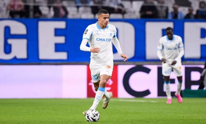 Mercato OM : L’UEFA ralentit le dossier Greenwood pour l’AS Roma