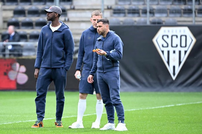 [Mercato] Téji Savanier, le prince de la cité Gely, vers le château des ducs d’Anjou et le SCO d’Angers ?