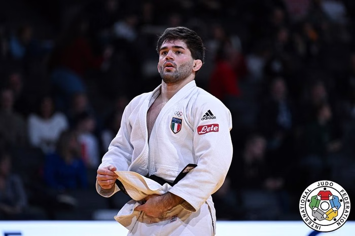 Judo, Grand Slam Ulaanbaatar 2026: pessimo sorteggio per alcuni big azzurri. Inizia la corsa verso Los Angeles 2028