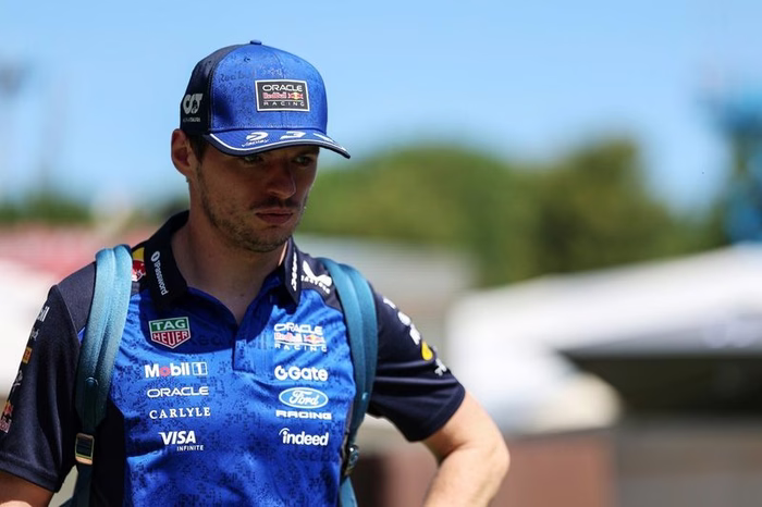 F1: Verstappen não garante permanência na RBR além de 26