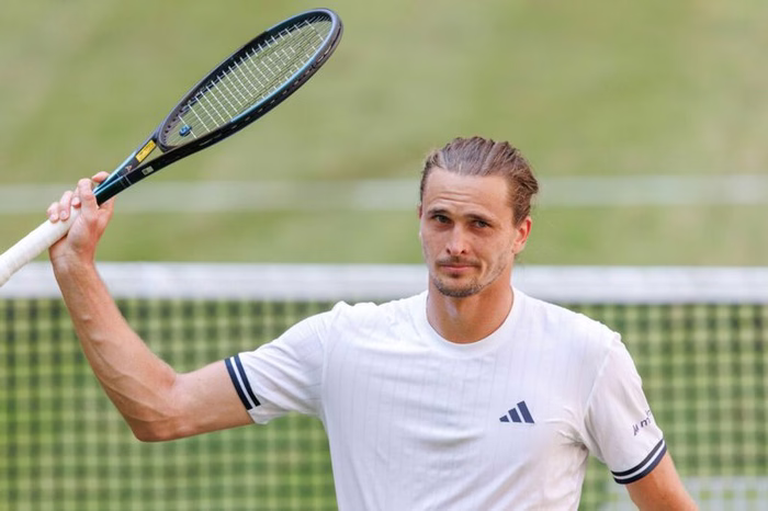 ATP Halle 2026, Alexander Zverev va ai quarti con Shelton e Fritz. Out Bellucci