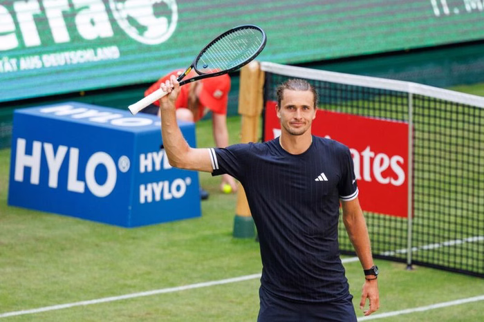 Ambesi: “Becker l’ha sparata grossa su Zverev: basta guardare il pregresso a Wimbledon”