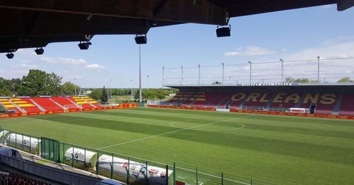 AJ Auxerre, Red Star... : découvrez le programme de la préparation estivale de l'US Orléans Football