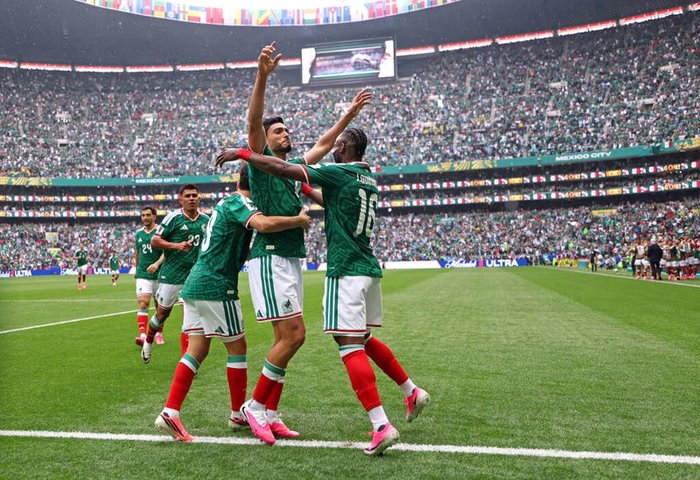 Mexique – Corée du Sud : les compositions probables