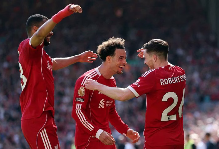 Liverpool-Star im Visier: Inter mit erstem Angebot