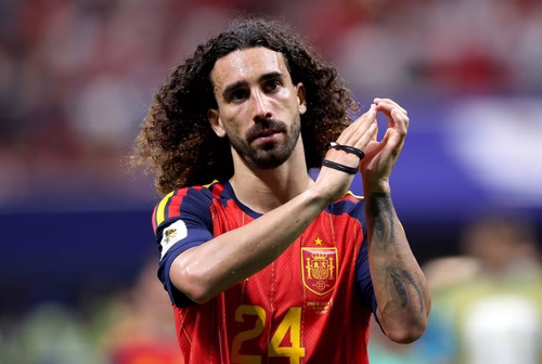 Real Madrid, Cucurella sul trasferimento: "Ho tradito il Barcellona? Tutti sognano di giocare nei migliori club del mondo"