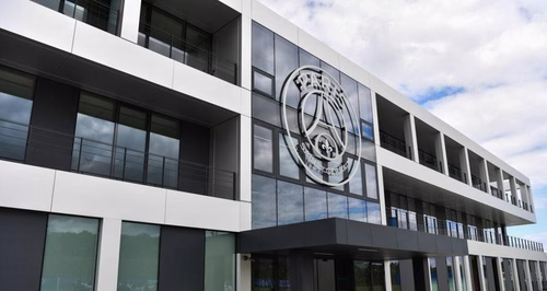 Réussite sportive et scolaire : au PSG, le centre de formation brille par son modèle unique