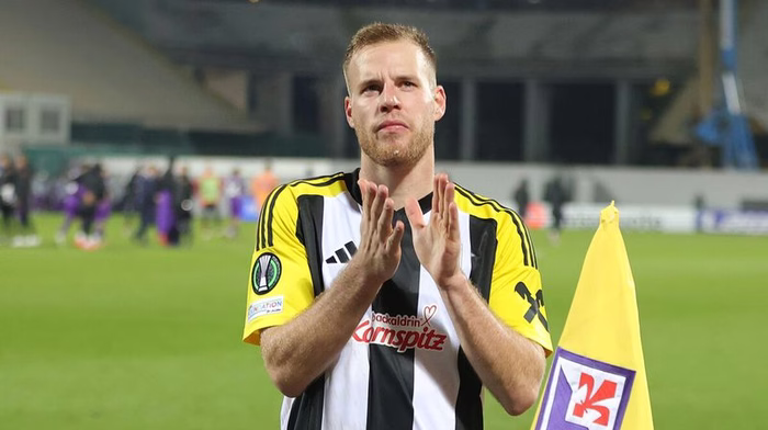 Frankfurt-Verteidiger wechselt fest in die Süper Lig