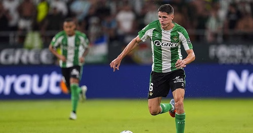 El Leipzig inicia el desbloqueo de su banquillo y el Betis espera por Altimira