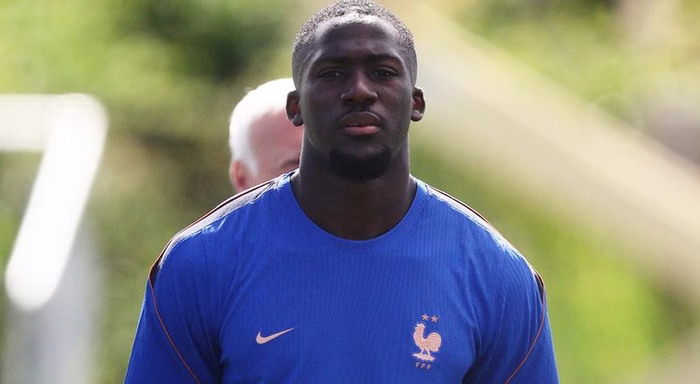 Real Madrid anuncia Konaté