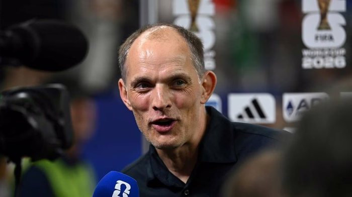 Ferdinand sicher: Tuchel führt England zum WM