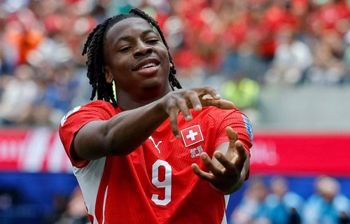 Suisse - Bosnie : La Nati déroule dans le money time et se rassure… Le chemin des 16es s'ouvre en grand... Revivez le match avec nous…