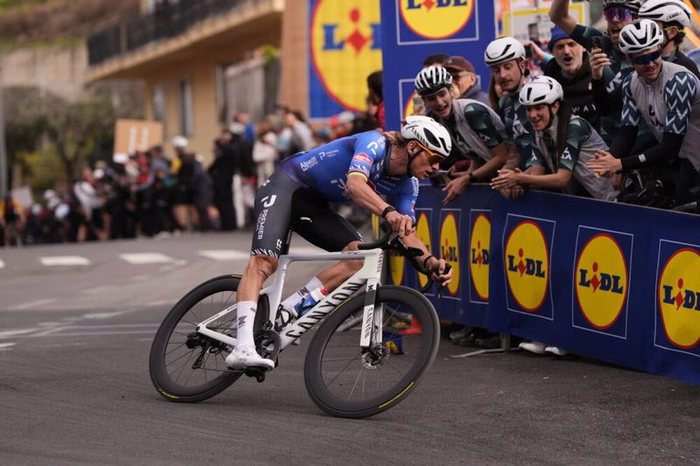 Mathieu Van der Poel: “Il piano è partecipare al Mondiale su strada ed a quello mountain bike”