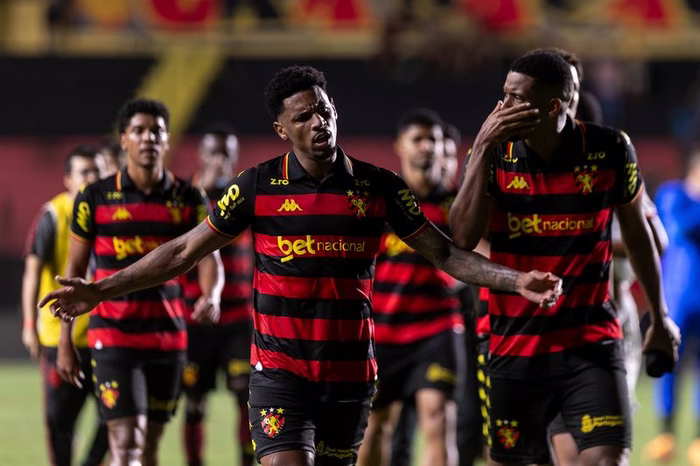 Análise: sem desempenho e resultado, Sport tem choque de realidade