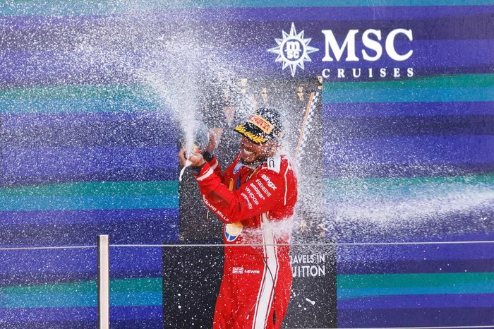 Formula 1: Tutti i Felicioni (e quasi nessuno Scontento) dopo il GP di Barcellona