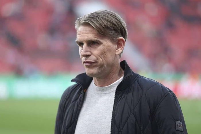 Neuer Boss da! FC Bayern macht nächsten Deal fix