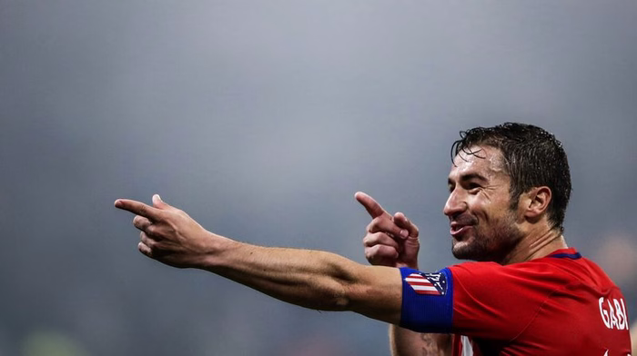 Alter Kapitän zurück an Bord: Simeone holt Klub-Ikone Gabi als neuen Co-Trainer