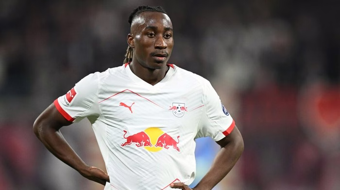 Liverpool bietet 100 Millionen Euro für Yan Diomande