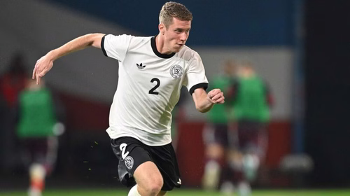 Schalke? HSV? Bremen? Showdown um Eintracht-Juwel
