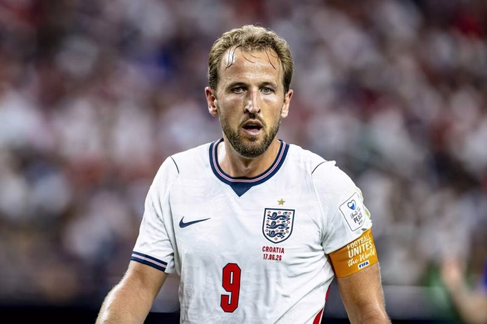 Verlängerung bei Bayern? Zeitplan von Kane steht