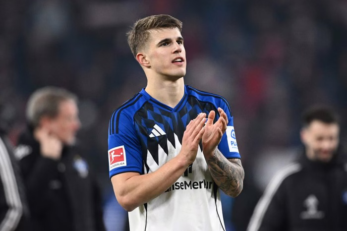 Il Brighton insiste per Vušković: SUPER OFFERTA al Tottenham, i dettagli