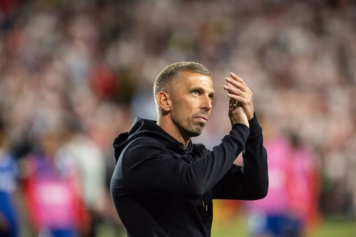 Strasbourg s'intéresse à Benjamin Brantlind — Alsa'Sports