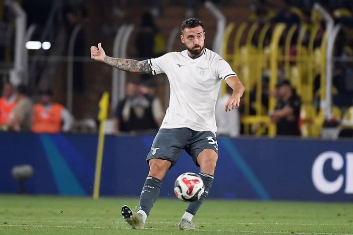 🤝 Napoli, trovata l’intesa con Gila: resta lo scoglio Lotito