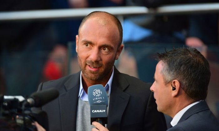 Ex-OM : Dugarry en larmes suite à la disparition d’Eric Roy