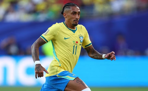 Brasilien – Haiti: Wer zeigt das WM