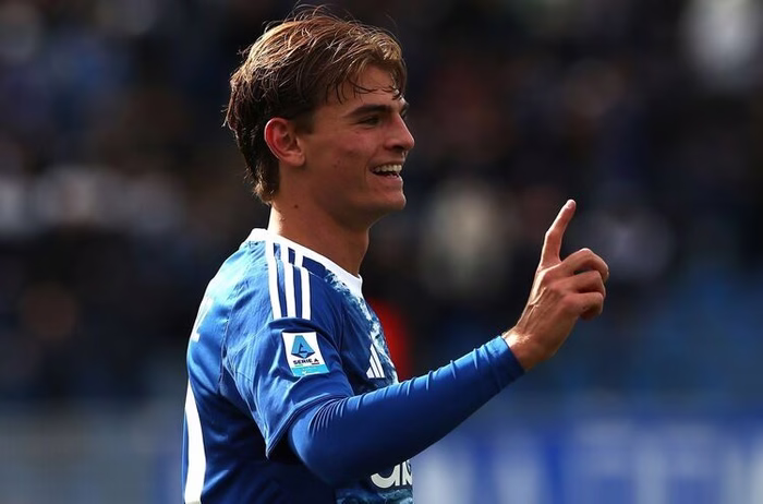 💥 Nico Paz vuole il Como: il Real Madrid fissa il prezzo 🤑
