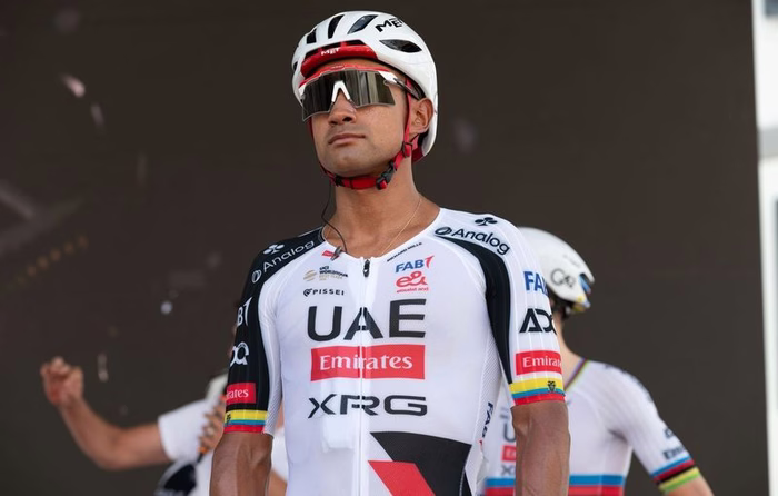 Tour de Suisse 2026 : Le classement après la 3e étape