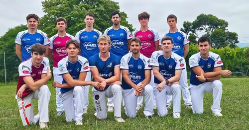 Formule, dates, joueurs en lice, nouveautés... Tout ce qu'il faut savoir sur la Summer League de cesta punta 2026