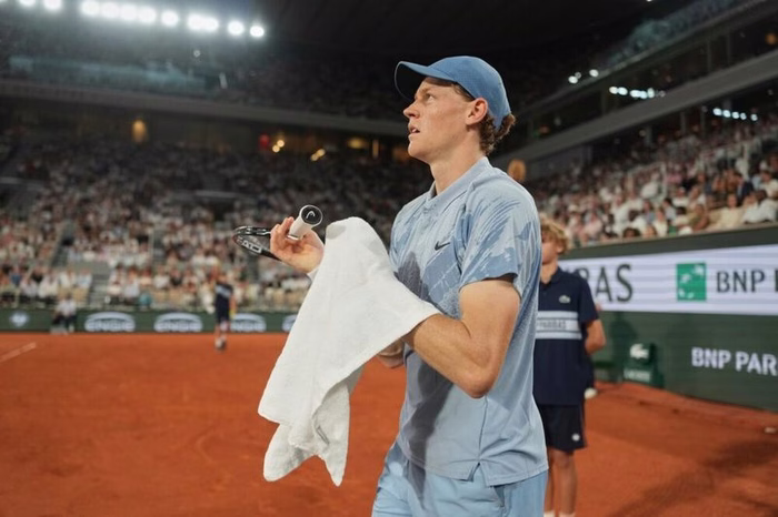 Puppo: “Le fake news su Sinner sono preoccupanti. Spero Berrettini non sia nel suo lato di tabellone”